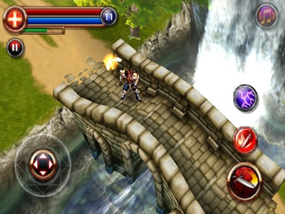 Dungeon Hunter - 2