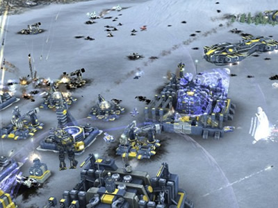 Supreme Commander 2 - 1