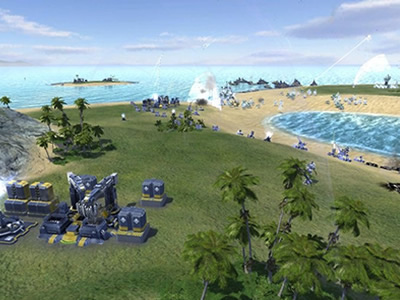Supreme Commander 2 - 2