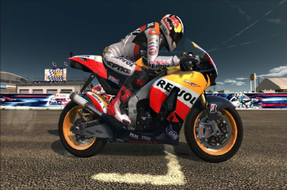 MotoGP 09/10 - 1