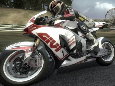 MotoGP 09/10 - 2