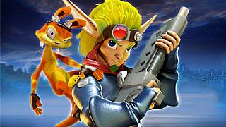 Jak and Daxter, PS4'e geliyor