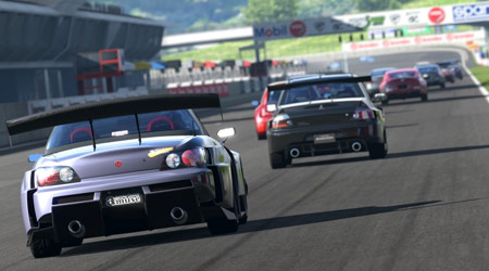 Gran Turismo 5'in resmi çıkış tarihi belli oldu Gran Turismo 5'in resmi çıkış tarihi belli oldu