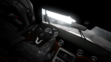 Gran Turismo 5 - 4 Gran Turismo 5 - 4