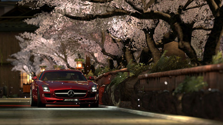 Gran Turismo 5 - 3 Gran Turismo 5 - 3