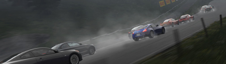 Gran Turismo 5 milyonlara ulaştı Gran Turismo 5 milyonlara ulaştı