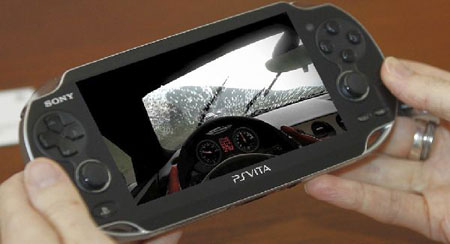 Gran Turismo, PS Vita'ya gelecek mi? Gran Turismo, PS Vita'ya gelecek mi?