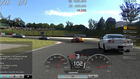 Gran Turismo 5'in 18 MP'lik resimleri - 3