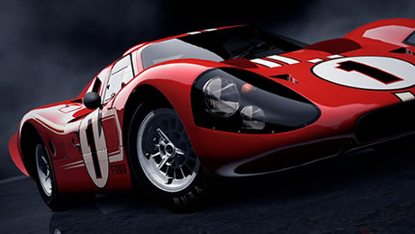 "Gran Turismo 5 için PS3 yeterli değil" - 1