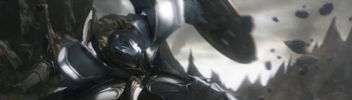 White Knight Chronicles 2 batılaşıyor White Knight Chronicles 2 batılaşıyor