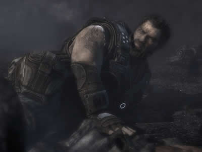Gears of War 3 - 3