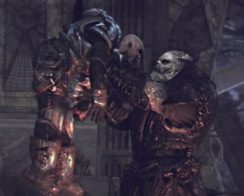 Gears of War 3: RAAM’s Shadow geliyor!