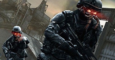 Visceral Games'e taze kan Visceral Games'e taze kan