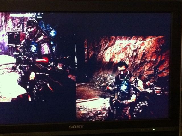 Killzone 3 için yeni bir video sızdı