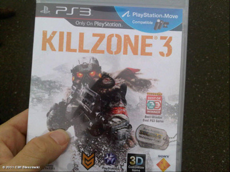 İşte gerçek oyun dostu; Cliff Bleszinski İşte gerçek oyun dostu; Cliff Bleszinski