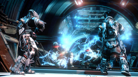 Killzone 3: Milyonlar öldü