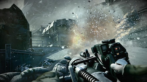 Killzone 3 bile PS3'ü tam kapasite kullanmıyormuş Killzone 3 bile PS3'ü tam kapasite kullanmıyormuş