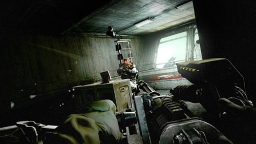 Killzone 3 ayrımcılık yapmayacak