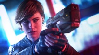 Perfect Dark Projesi İptal Edildi