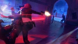 Perfect Dark Reboot Aslında Böyle Görünecekti