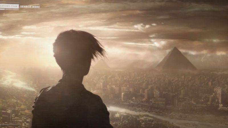 Tomb Raider ekibi, Xbox özel oyunu Perfect Dark'ı geliştirecek Tomb Raider ekibi, Xbox özel oyunu Perfect Dark
