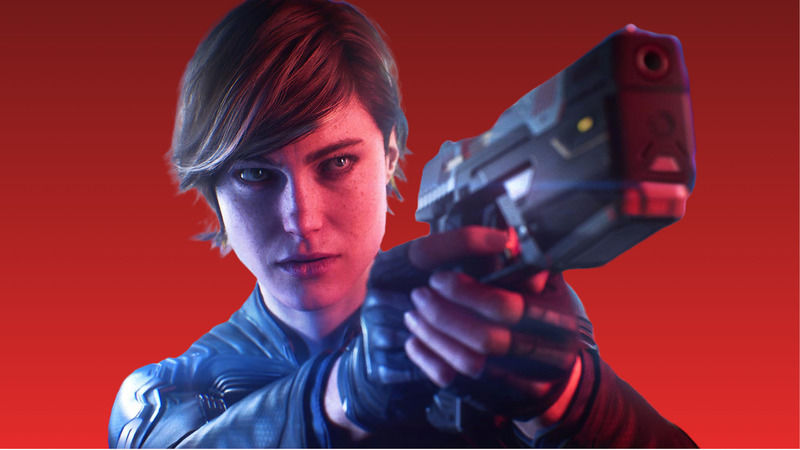 Perfect Dark İptal Edilmeden Önce Neredeyse Tamamlanmıştı Perfect Dark İptal Edilmeden Önce Neredeyse Tamamlanmıştı