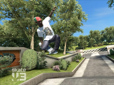 Skate 3 - 2