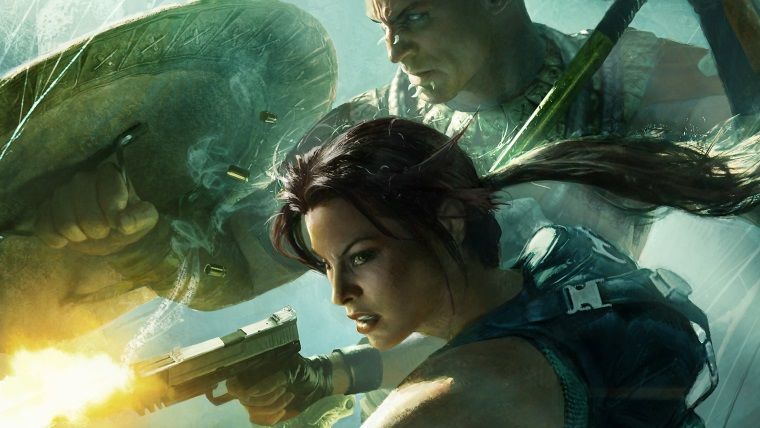 Tomb Raider’ın Yeni Mobil Oyunu Yolda Tomb Raider’ın Yeni Mobil Oyunu Yolda