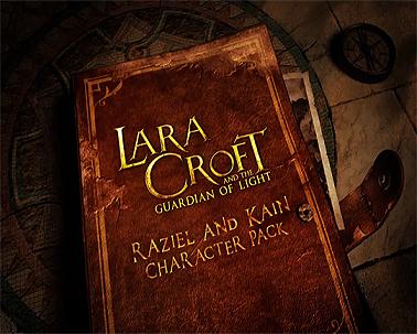 Guardian of Light'a yeni karakterler Guardian of Light'a yeni karakterler