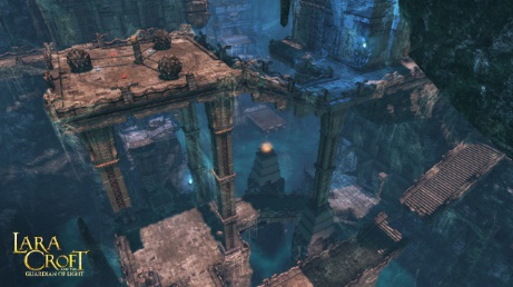 Lara Croft and the Guardian of Light - 2
