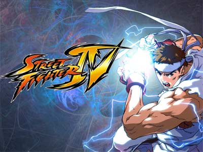 Super Street Fighter IV, 3DS'de de aynı
