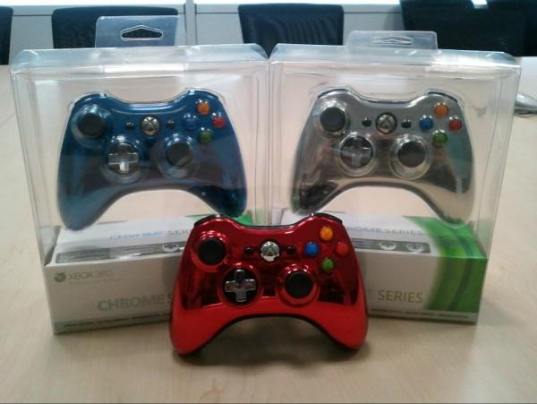 Almanya'da Xbox'a büyük darbe! Almanya'da Xbox'a büyük darbe!