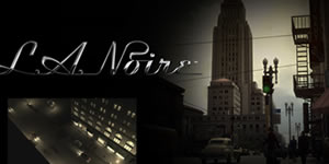 L.A. Noire'a PC'de AMD desteği