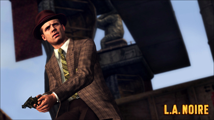 L.A. Noire - 5