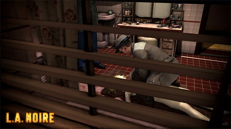 L.A. Noire - 19