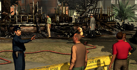 L.A. Noire - 11