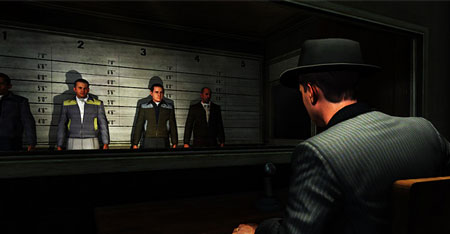 L.A. Noire - 12
