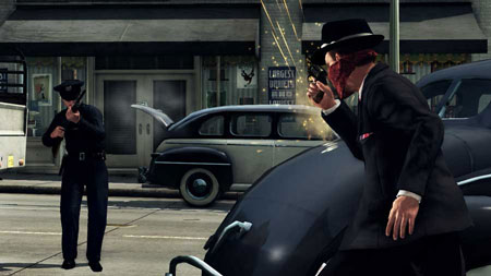 L.A. Noire - 13