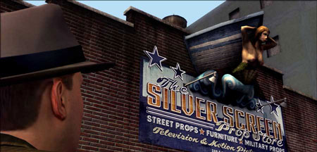 L.A. Noire - 14