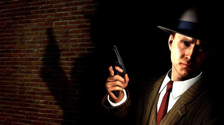 L.A. Noire - 15