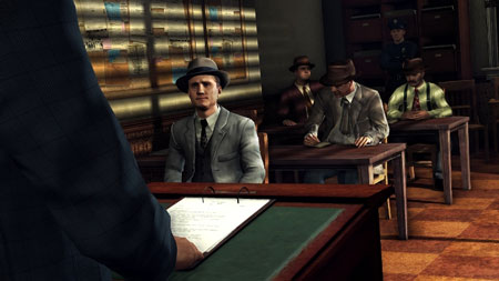 L.A. Noire - 16