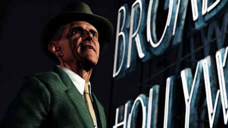 L.A. Noire - 17