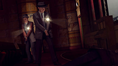 L.A. Noire - 18