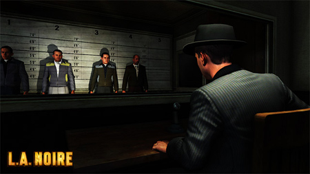 L.A. Noire - 21