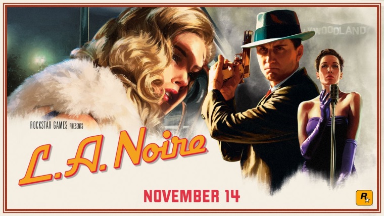 L.A. Noire'ın Nintendo Switch fiyatı oyuncuları sinirlendirdi L.A. Noire'ın Nintendo Switch fiyatı oyuncuları sinirlendirdi