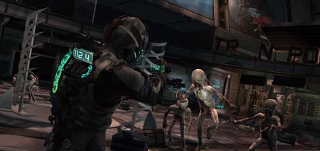 Dead Space 2 - 2 Dead Space 2 - 2