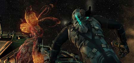 Dead Space 2 - 1 Dead Space 2 - 1