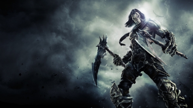 Darksiders'dan sevindirici haberler! Darksiders'dan sevindirici haberler!