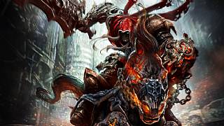 Darksiders Warmastered sürümü konsollarda 60FPS olacak