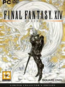 Final Fantasy XIV'ün açık betası eylül başlarında